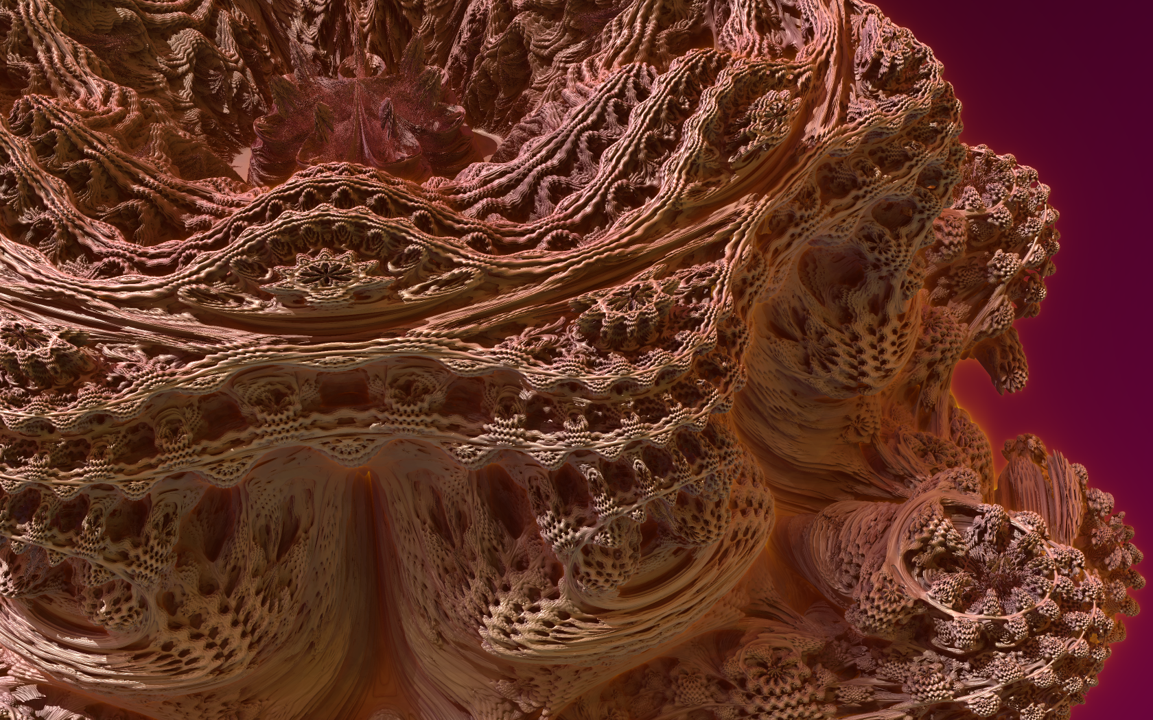 mandelbulb picture