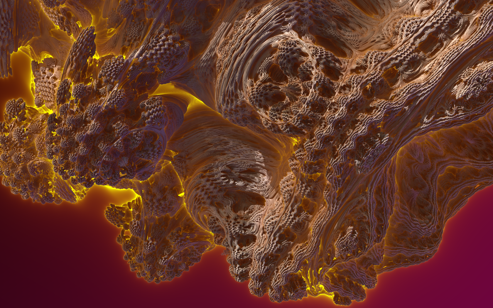 mandelbulb picture