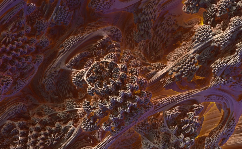 mandelbulb picture